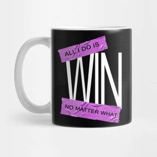 Win Mug